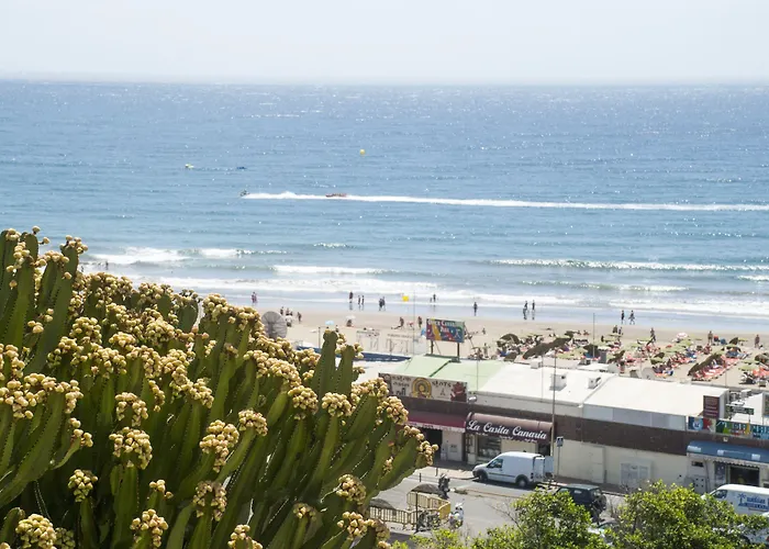 アパート El Paseo