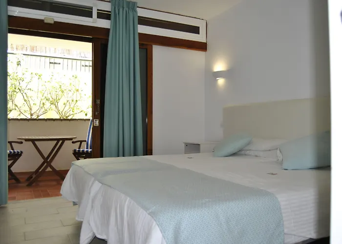 El Paseo * プラヤ・デル・イングレス