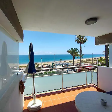 Appartement El Paseo Playa del Inglés
