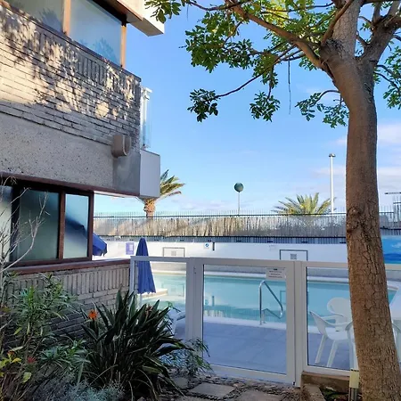 El Paseo Appartement Playa del Inglés