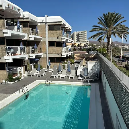 El Paseo Appartement