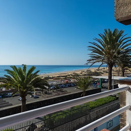 Appartement El Paseo