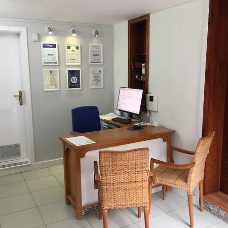 El Paseo Appartement *