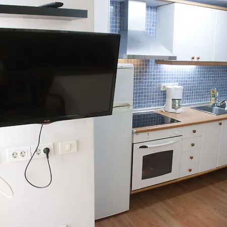 El Paseo Appartement