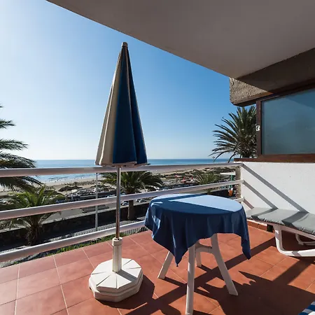 El Paseo Appartement Playa del Inglés