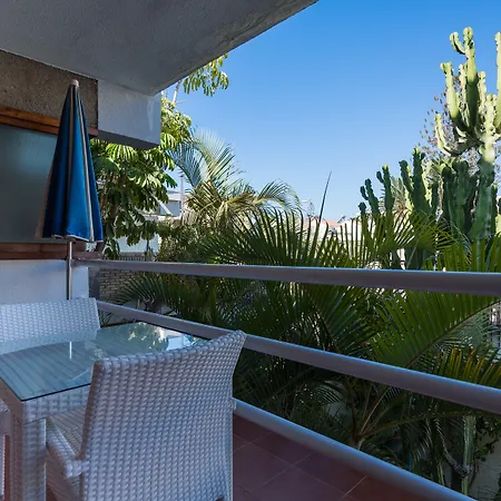 El Paseo Appartement Playa del Inglés