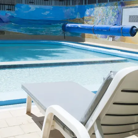 El Paseo Appartement Playa del Inglés