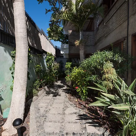 Appartement El Paseo Playa del Inglés