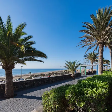 El Paseo Appartement Playa del Inglés