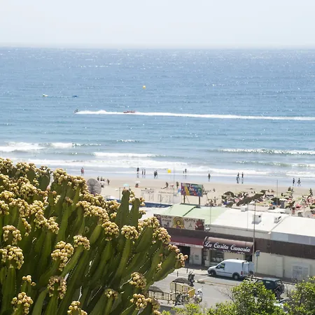 Appartement El Paseo