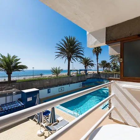 Appartement El Paseo Playa del Inglés