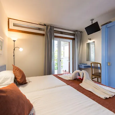 El Paseo Appartement