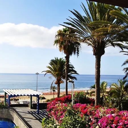 Appartement El Paseo