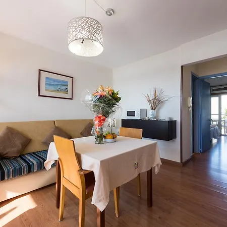 Appartement El Paseo