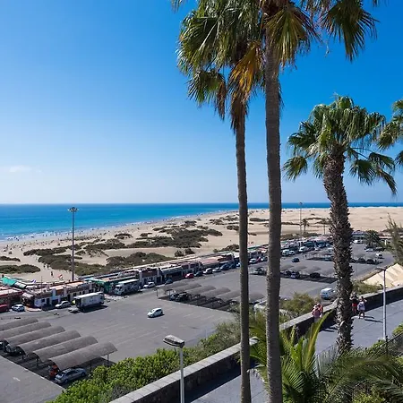 El Paseo Appartement