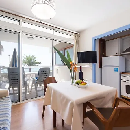 Appartement El Paseo Playa del Inglés