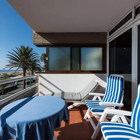 El Paseo Appartement *