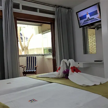 El Paseo Appartement Playa del Inglés