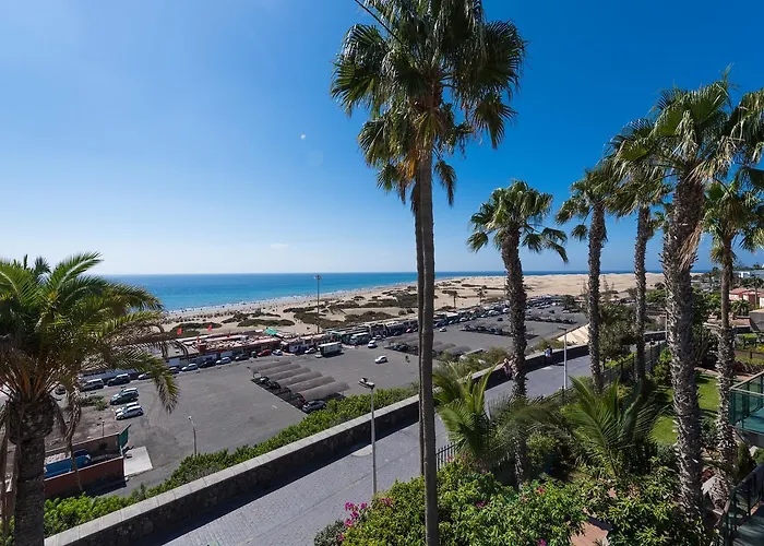 Apartment El Paseo Playa del Ingles (Gran Canaria)