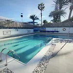 Lägenhet El Paseo Playa del Inglés