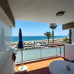 Lägenhet El Paseo Playa del Inglés