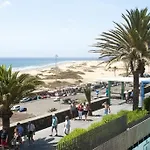 Lägenhet El Paseo *