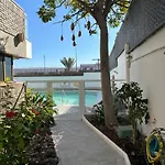 Lägenhet El Paseo