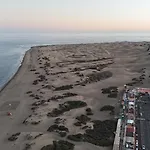 Lägenhet El Paseo *