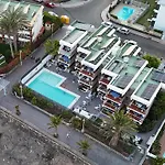 El Paseo Lägenhet Playa del Inglés