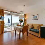 Lägenhet El Paseo Playa del Inglés