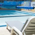 El Paseo Lägenhet Playa del Inglés
