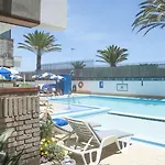 El Paseo Lägenhet