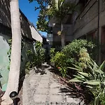 Lägenhet El Paseo Playa del Inglés