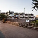 Lägenhet El Paseo *