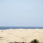 El Paseo