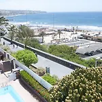 Lägenhet El Paseo Playa del Inglés