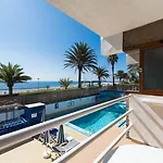 Lägenhet El Paseo Playa del Inglés