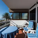 El Paseo Apartment *