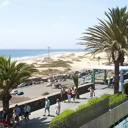 Apartament El Paseo *