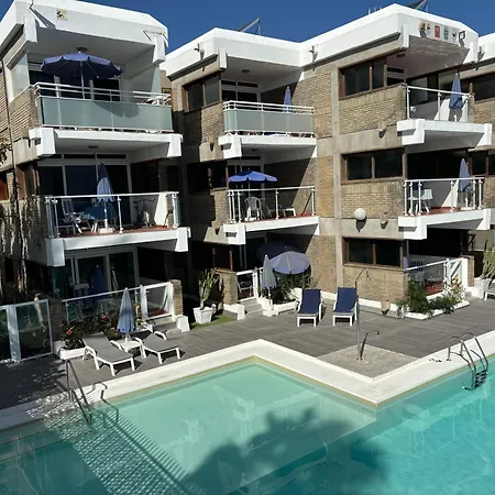 El Paseo Apartament *