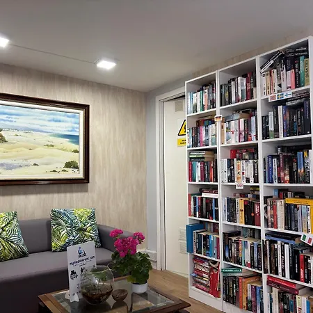 El Paseo Appartement *