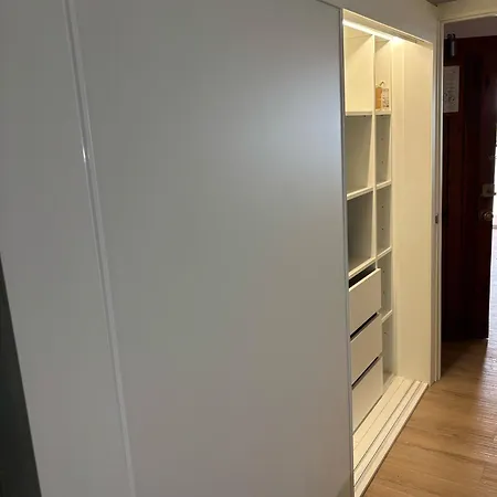 Apartamento El Paseo