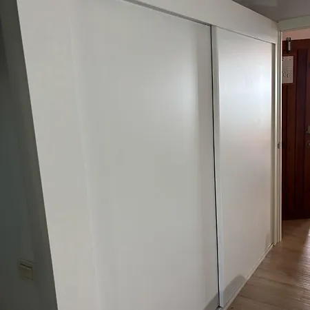 El Paseo Apartment