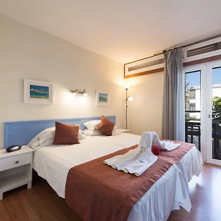 El Paseo Appartamento Playa del Inglés