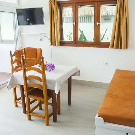 Apartament El Paseo *