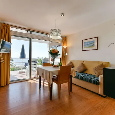 Apartament El Paseo Playa del Inglés