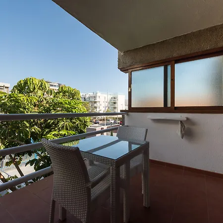 El Paseo Apartament Playa del Inglés