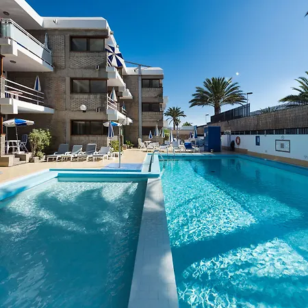 Apartament El Paseo *