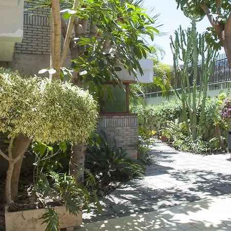 El Paseo Appartement