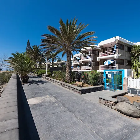 El Paseo Apartment Playa del Ingles (Gran Canaria)